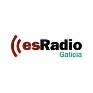 Listen to esRadio Galicia in the App