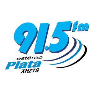 Estéreo Plata 91.5 FM