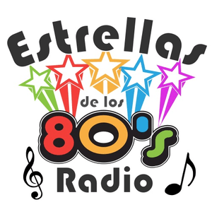 Listen to Estrellas de los 80s in the App