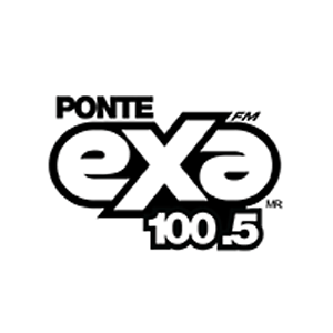 Listen to EXA FM Fresnillo 100.5 FM in the App