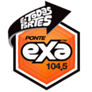 Listen to Exa FM Celaya in the App