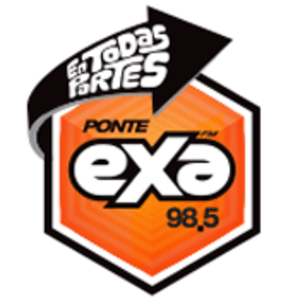 Listen to Exa FM Oaxaca in the App