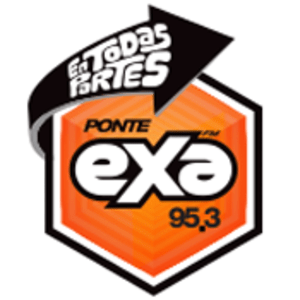 Listen to Exa FM Tampico in the App