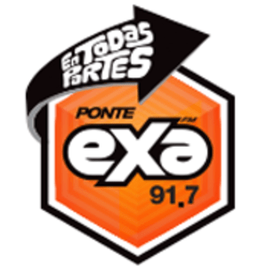 Listen to Exa FM Tijuana in the App