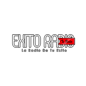 Listen to Exito Radio in the App