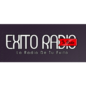 Listen to Exito Radio in the App