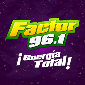 Listen to Factor 96.1 in the App