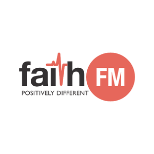 Listen to Faith FM in the App