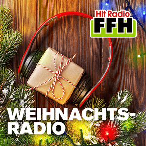 FFH Weihnachtsradio