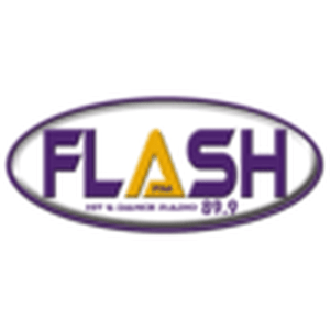 Flash FM Limoges 89.9