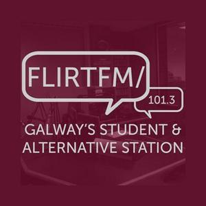 Listen to Flirt FM in the App