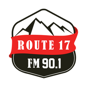 Listen to FM90 Route 17 in the App