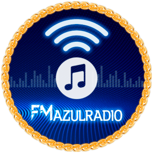 Listen to fmazulradio in the App