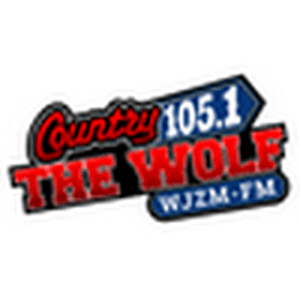 Listen to Country 105.1 The Wolf (WJZM) in the App