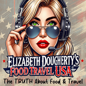 FOOD TRAVEL USA
