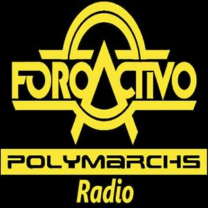 Listen to Foroactivo Polymarchs Radio in the App