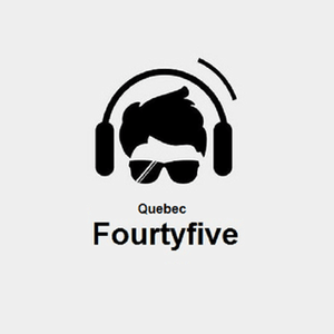 Listen to Fourtyfive in the App