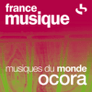 Listen to France Musique - Musiques du monde - Ocora in the App