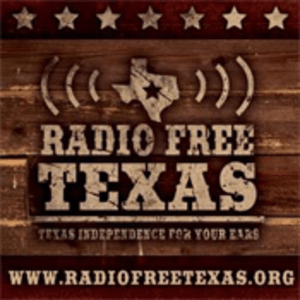 Listen to Radio Free Texas in the App