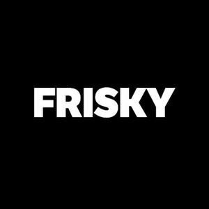 Listen to Frisky Radio in the App