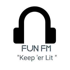 Listen to FUN FM Dublin in the App