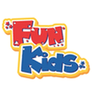 Listen to Fun Kids in the App