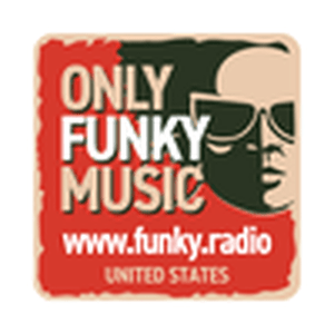 Listen to FUNKY RADIO (USA) in the App