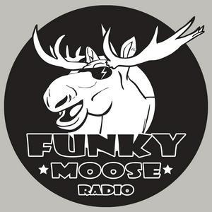 Listen to Funky Moose Radio in the App