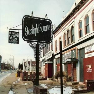 Listen to Gaslight Square Folk in the App