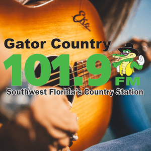 Listen to Gator Country 101.9. FM in the App