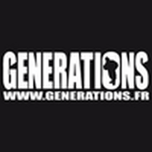 Listen to Générations 88.2 in the App