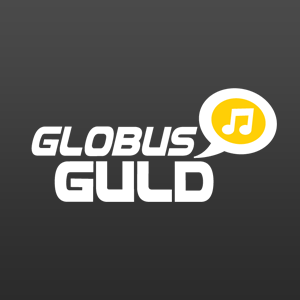 Globus Guld - Bredebro 104.1 FM