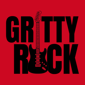 Listen to Gritty Rock Radio in the App