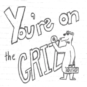 Grizzly Country Streaming