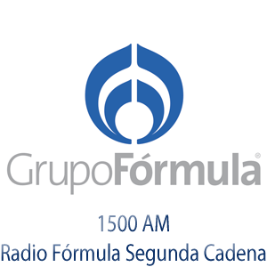 Listen to Grupo Fórmula 1500 AM - Radio Fórmula Segunda Cadena in the App