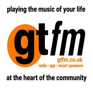 Listen to GTFM in the App