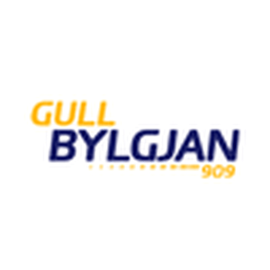 Listen to Gull Bylgjan in the App