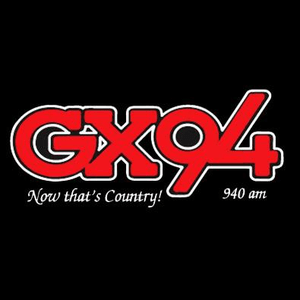 Listen to GX94 Radio in the App