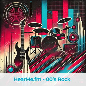 Listen to 00s Rock in the App