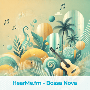 Listen to Bossa Nova in the App