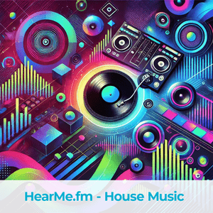 Listen to House in the App