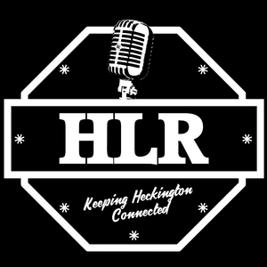 Heckington Living Community Radio