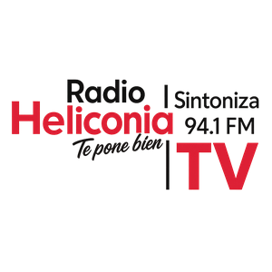 Heliconia Radio 94.1 FM