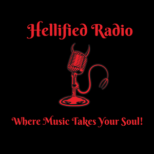 Listen to HellifiedRadio in the App