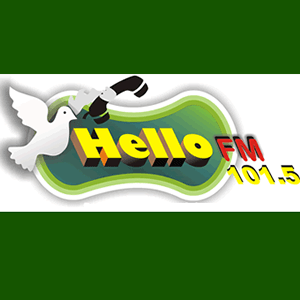 Listen to Hello FM in the App