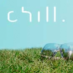 Listen to Chill in the App