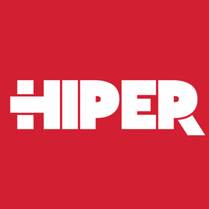 Listen to HIPER.FM in the App