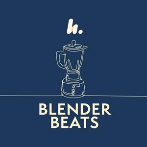 hit Blender Beats