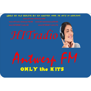 HITradio Antwerp FM