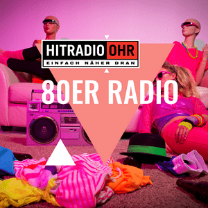 Listen to HITRADIO OHR 80er Radio in the App